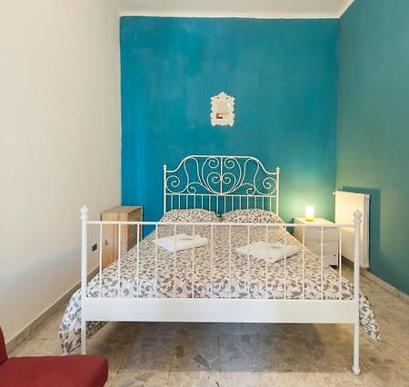 Sarah'S B&B Roma Ngoại thất bức ảnh