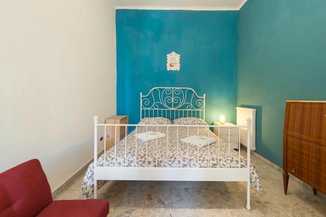 Sarah'S B&B Roma Ngoại thất bức ảnh